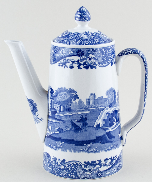 Coffee Pot c1950s